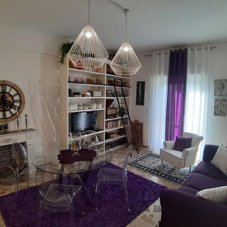Il Moro Di Sicilia Apartment テルミニ・イメレーゼ エクステリア 写真