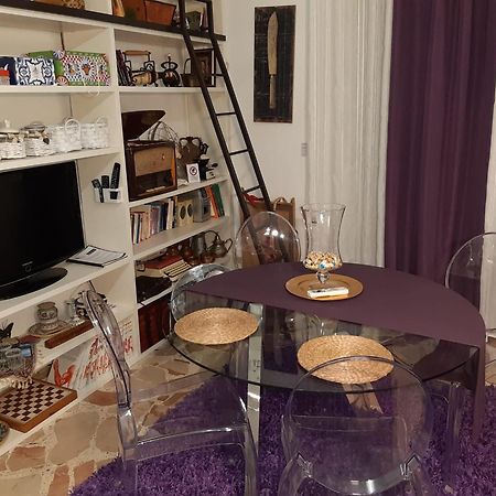 Il Moro Di Sicilia Apartment テルミニ・イメレーゼ エクステリア 写真
