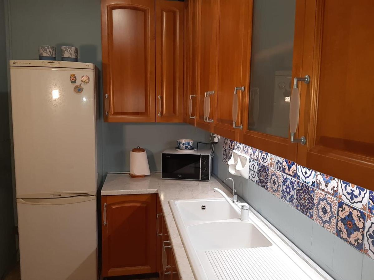 Il Moro Di Sicilia Apartment テルミニ・イメレーゼ エクステリア 写真