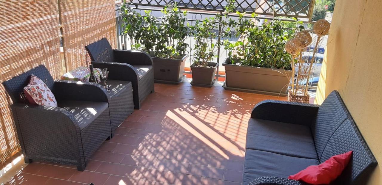 Il Moro Di Sicilia Apartment テルミニ・イメレーゼ エクステリア 写真