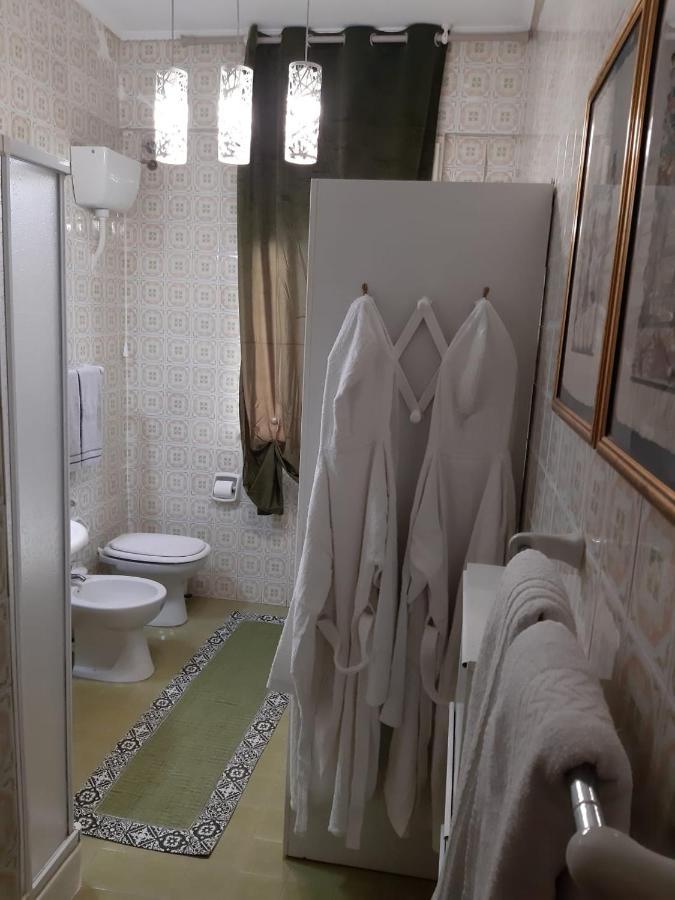 Il Moro Di Sicilia Apartment テルミニ・イメレーゼ エクステリア 写真