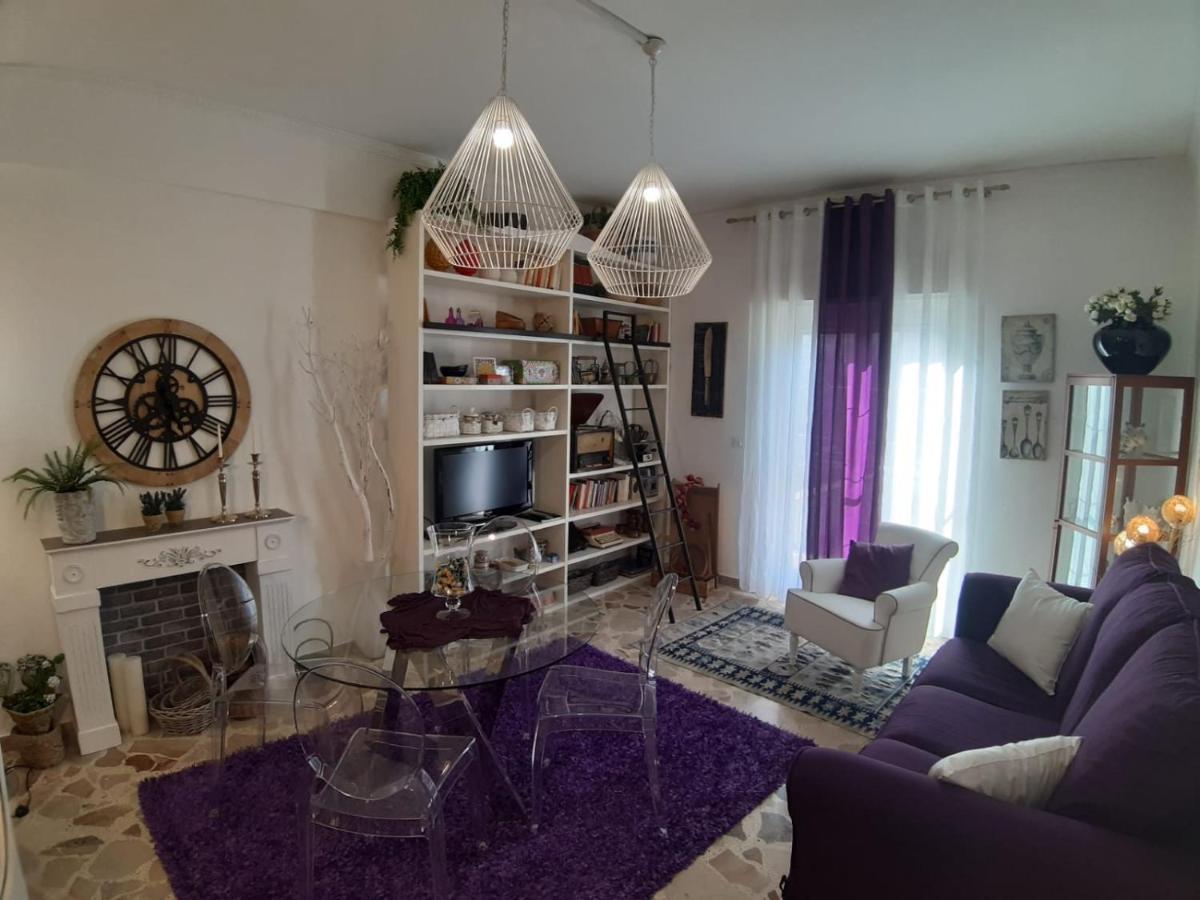 Il Moro Di Sicilia Apartment テルミニ・イメレーゼ エクステリア 写真