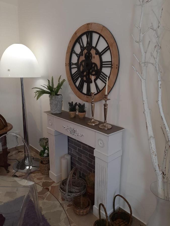 Il Moro Di Sicilia Apartment テルミニ・イメレーゼ エクステリア 写真