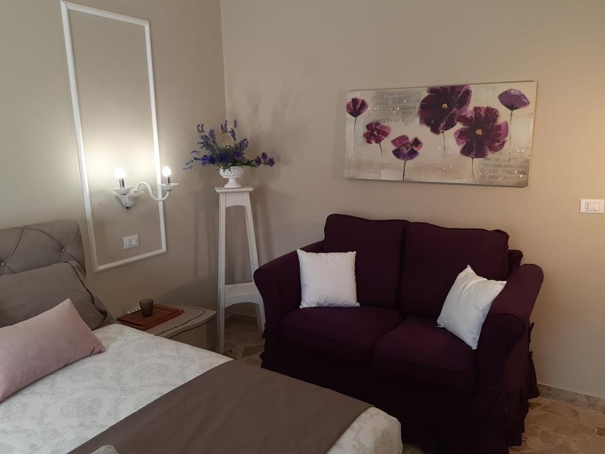 Il Moro Di Sicilia Apartment テルミニ・イメレーゼ エクステリア 写真