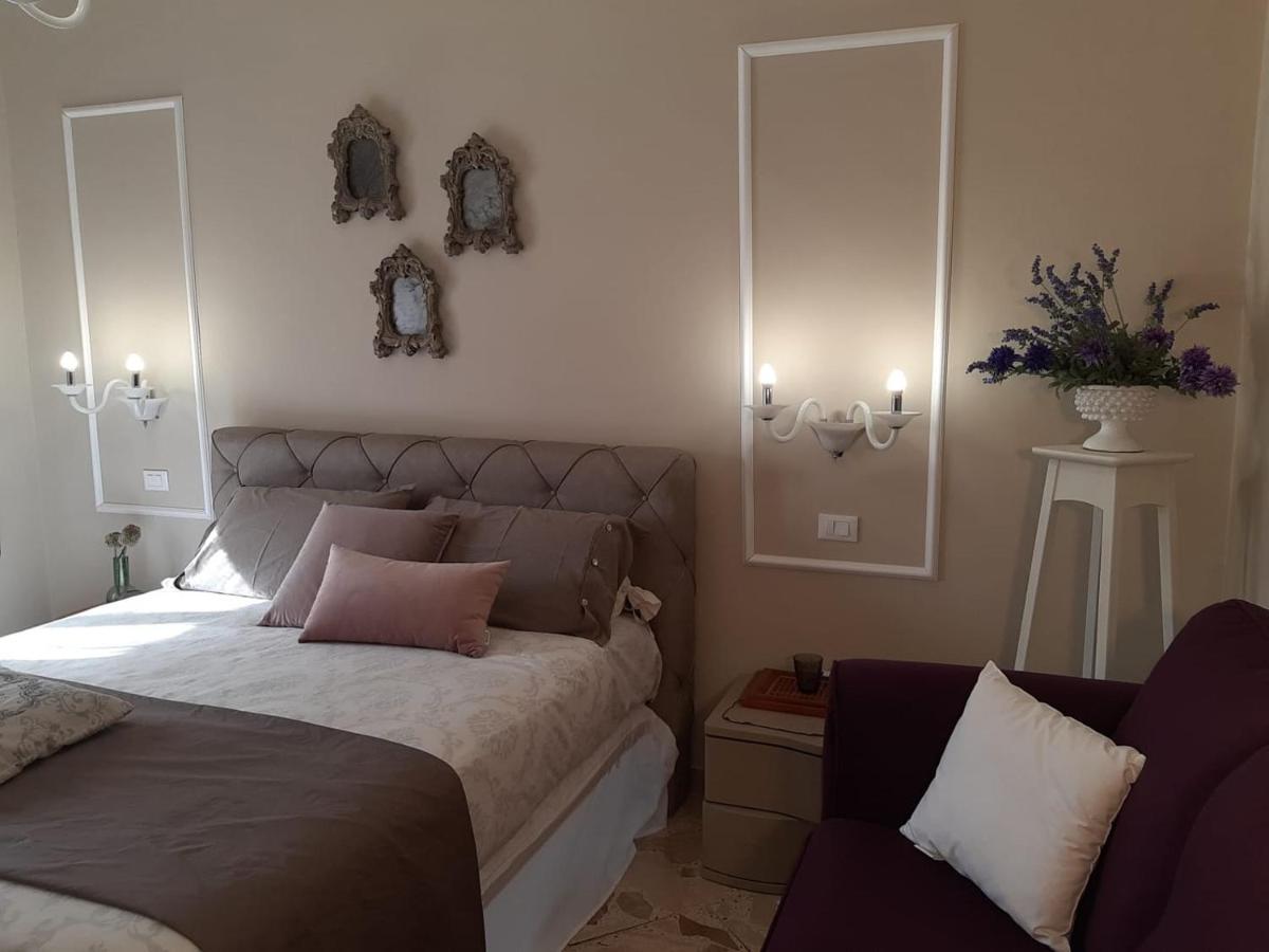 Il Moro Di Sicilia Apartment テルミニ・イメレーゼ エクステリア 写真