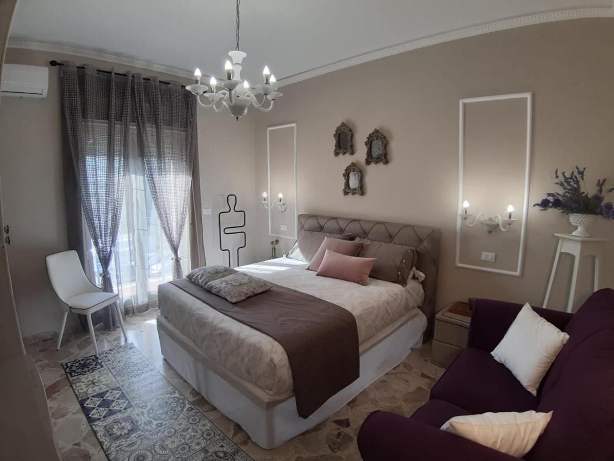 Il Moro Di Sicilia Apartment テルミニ・イメレーゼ エクステリア 写真