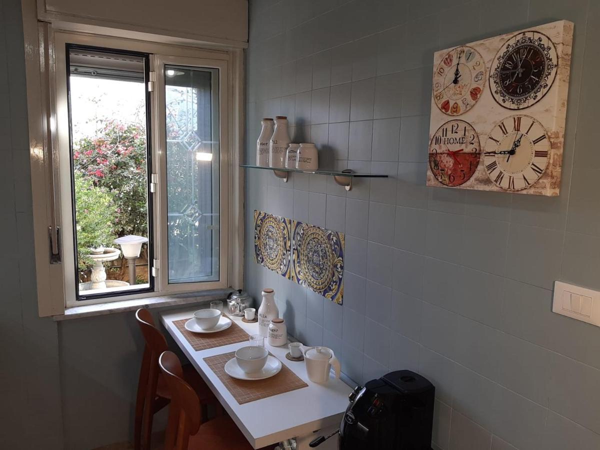 Il Moro Di Sicilia Apartment テルミニ・イメレーゼ エクステリア 写真