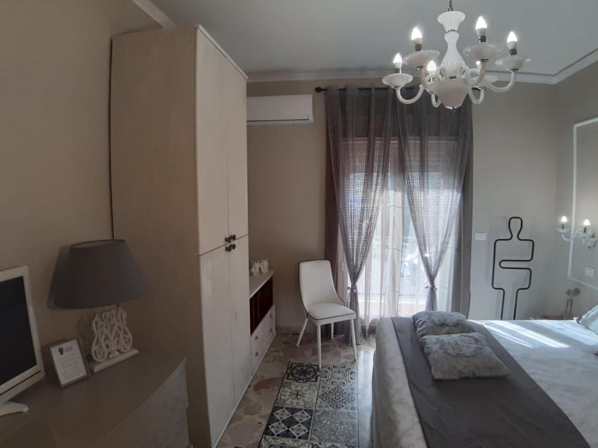 Il Moro Di Sicilia Apartment テルミニ・イメレーゼ エクステリア 写真
