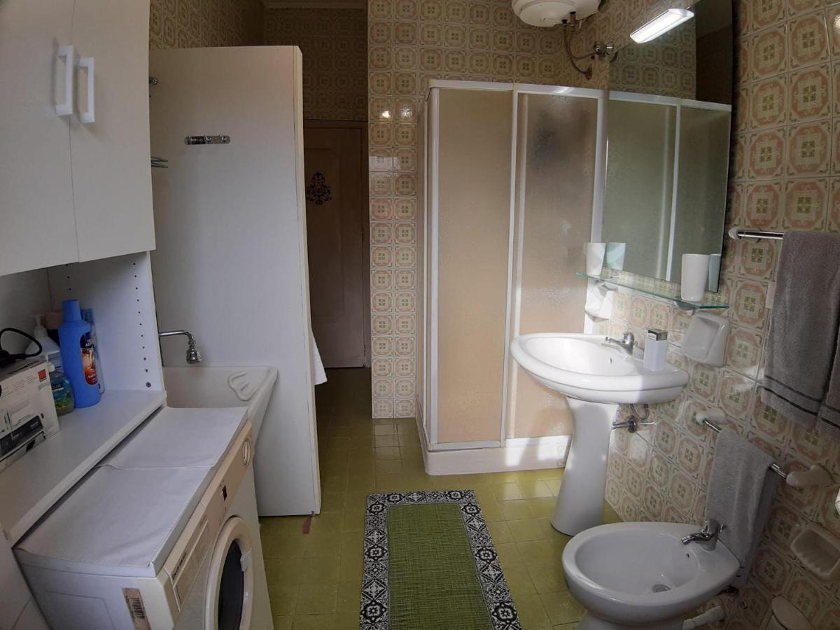 Il Moro Di Sicilia Apartment テルミニ・イメレーゼ エクステリア 写真