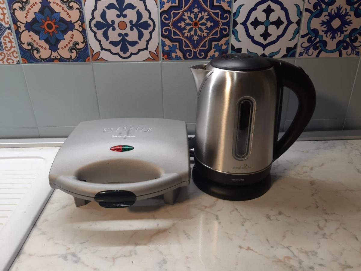 Il Moro Di Sicilia Apartment テルミニ・イメレーゼ エクステリア 写真