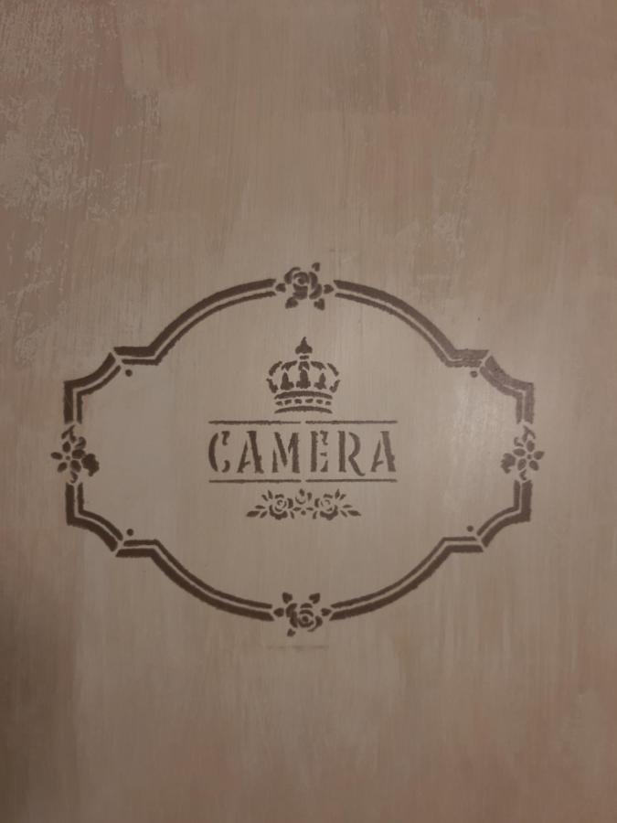 Il Moro Di Sicilia Apartment テルミニ・イメレーゼ エクステリア 写真