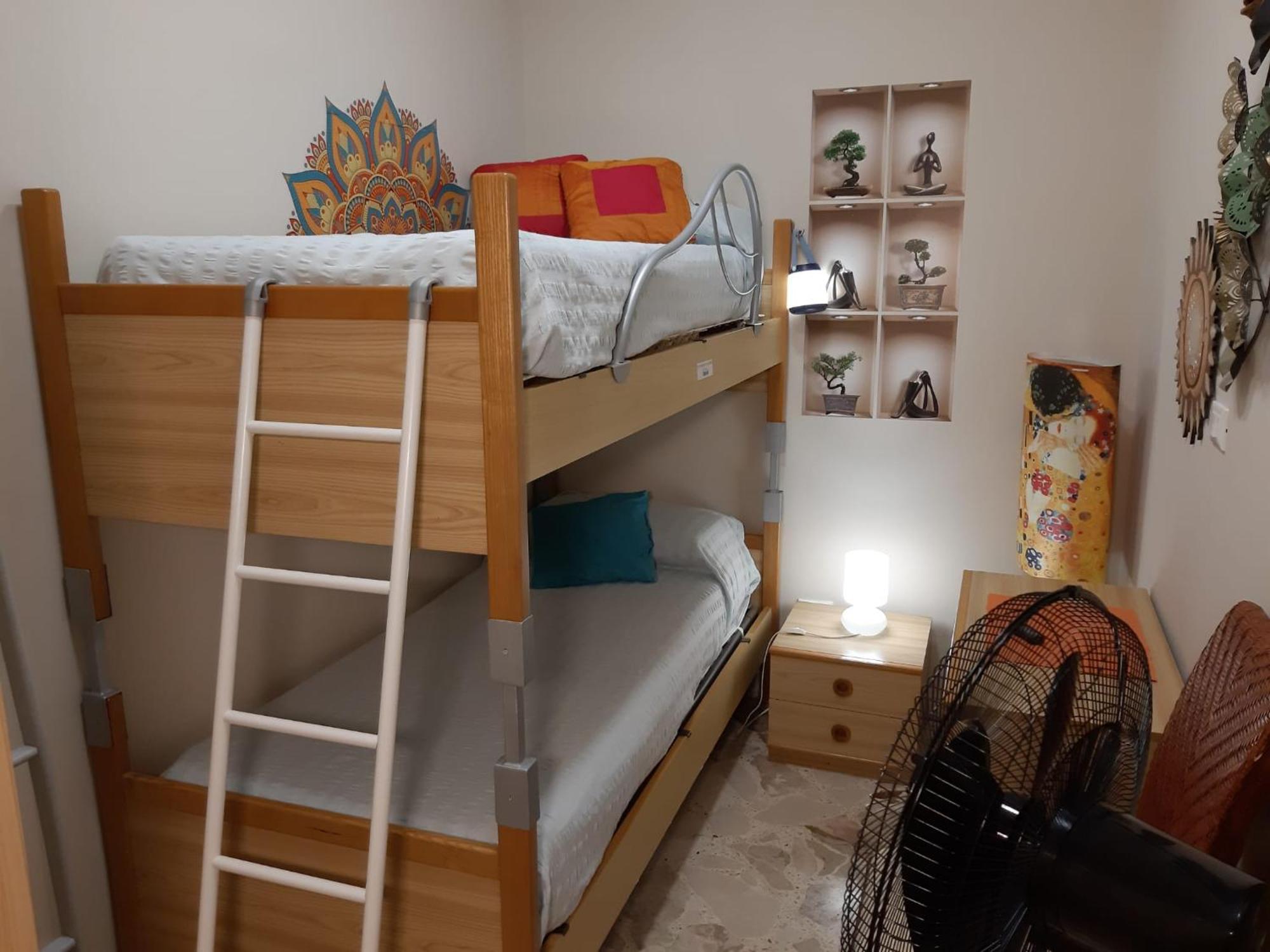 Il Moro Di Sicilia Apartment テルミニ・イメレーゼ エクステリア 写真