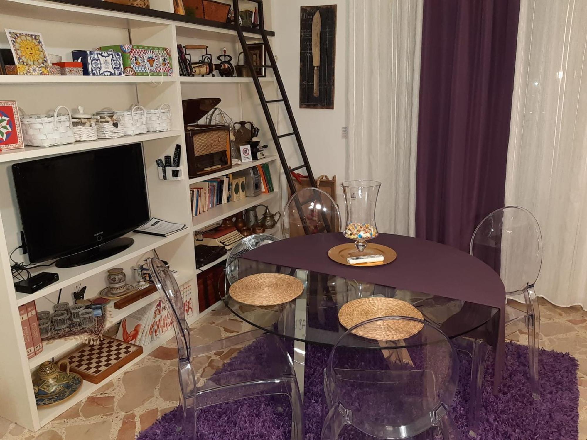 Il Moro Di Sicilia Apartment テルミニ・イメレーゼ エクステリア 写真