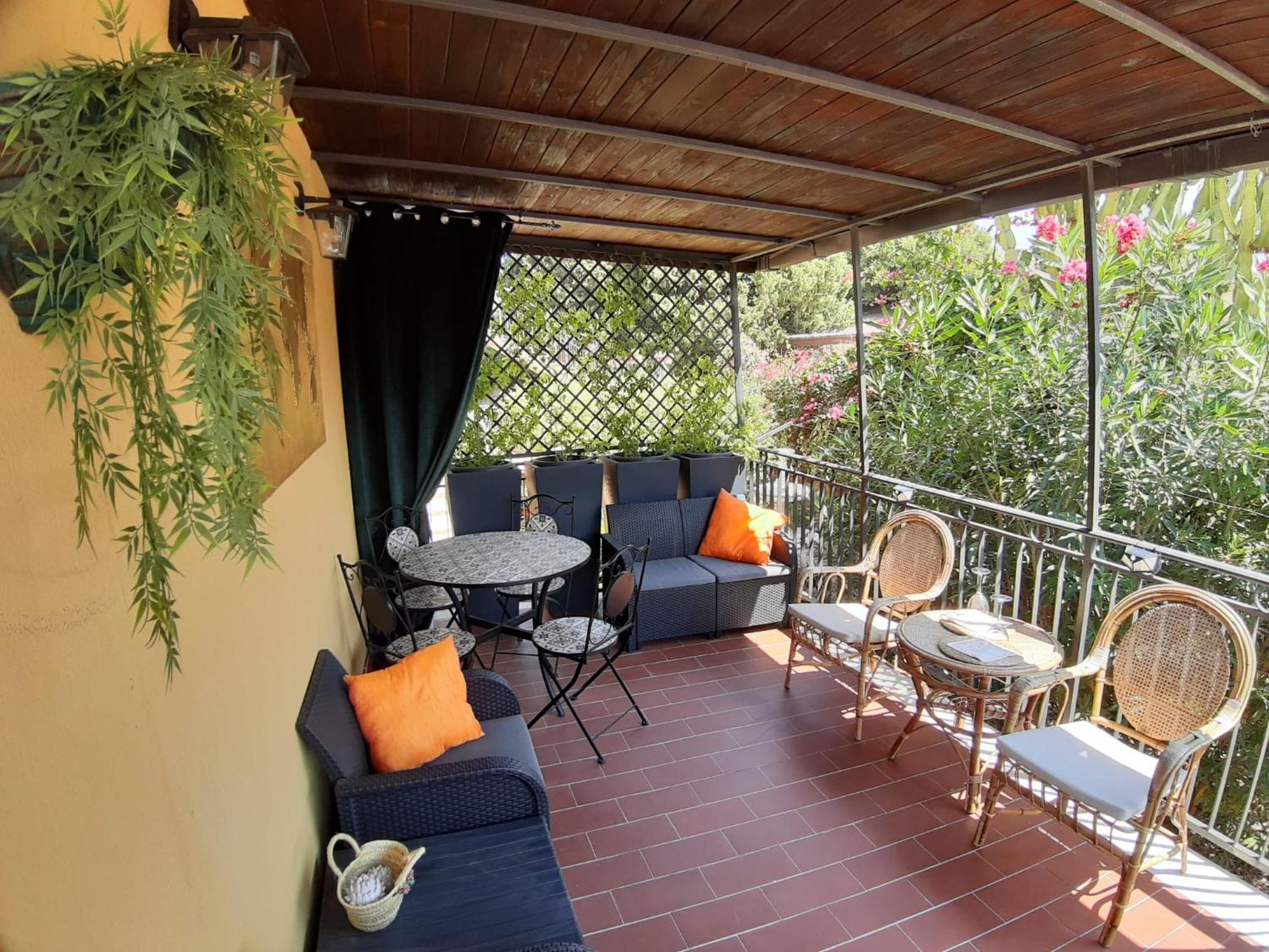 Il Moro Di Sicilia Apartment テルミニ・イメレーゼ エクステリア 写真